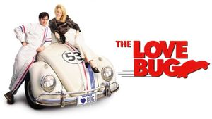 The Love Bug's poster