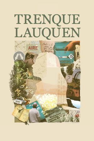 Trenque Lauquen's poster