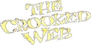 The Crooked Web's poster