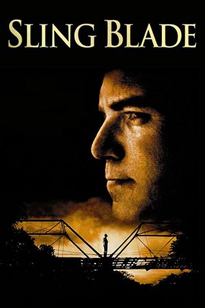 Sling Blade's poster