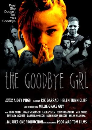 The Goodbye Girl's poster