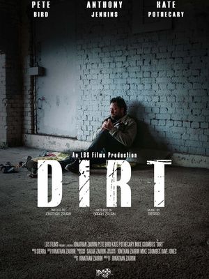 Dirt's poster