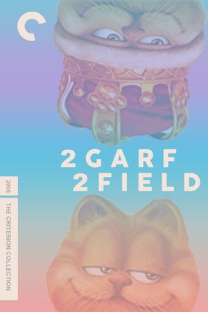 Garfield: A Tail of Two Kitties's poster