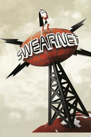 Swearnet's poster
