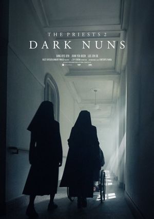 Dark Nuns's poster