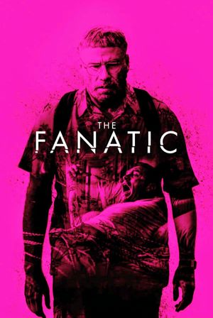 The Fanatic's poster