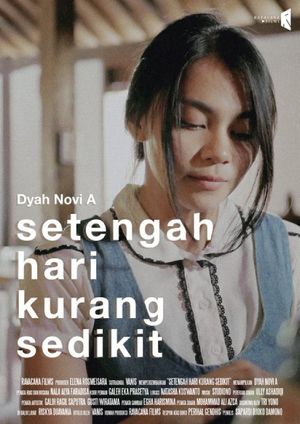 Setengah Hari Kurang Sedikit's poster