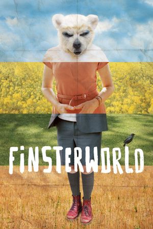 Finsterworld's poster
