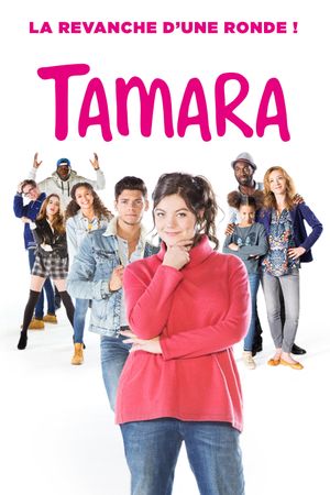 Tamara's poster