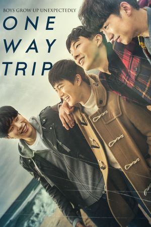 Glory Day's poster