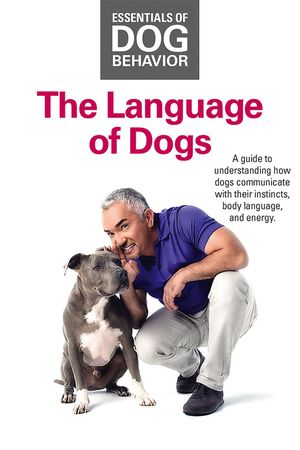 Essentials of Dog Behavior: The Language of Dogs's poster image