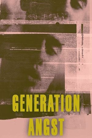 Generation Angst's poster