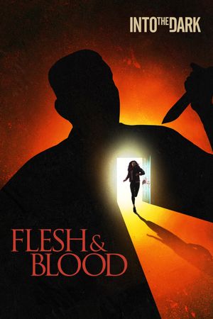 Flesh & Blood's poster