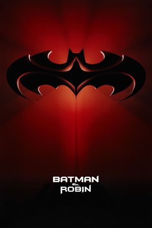 Batman & Robin's poster