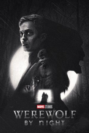Werewolf by Night's poster