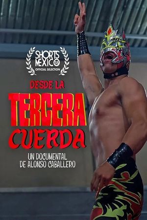 Desde la tercera cuerda's poster image