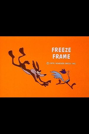 Freeze Frame's poster