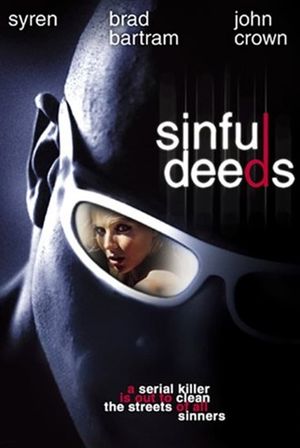 Sinful Deeds's poster