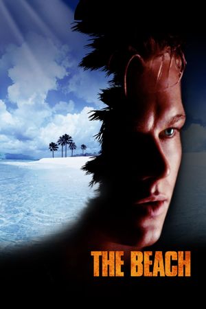 The Beach's poster