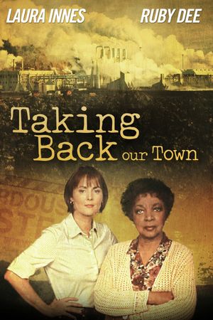 Taking Back Our Town's poster