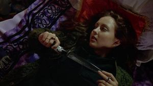 Ginger Snaps's poster