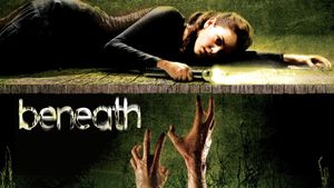 Beneath's poster