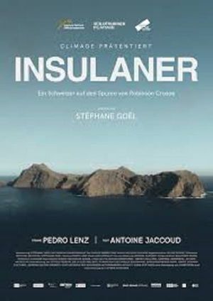 Insulaire's poster
