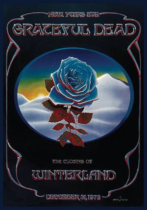 Winterland: A Million Memories's poster