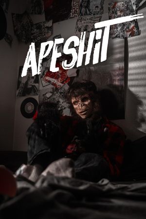 APESHIT's poster