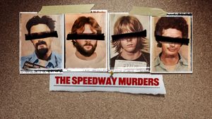 The Speedway Murders's poster