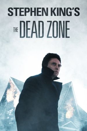 The Dead Zone's poster
