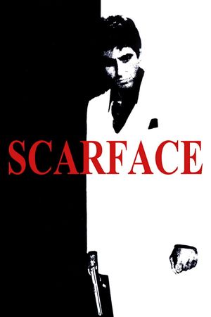 Scarface's poster