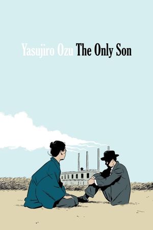 The Only Son's poster