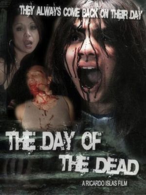 The Day of the Dead's poster image