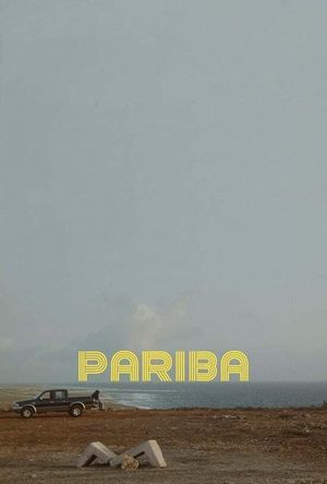 Pariba's poster