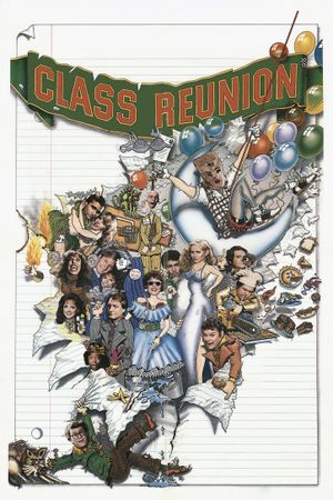 Class Reunion's poster image
