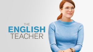 The English Teacher's poster