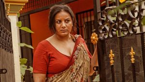 Dandupalya 3's poster