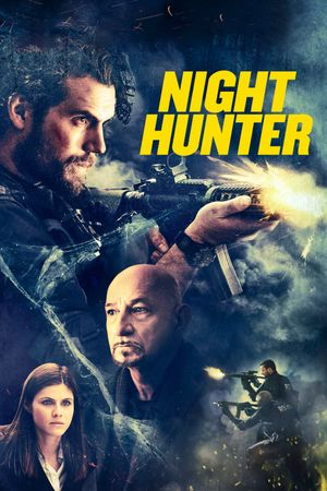 Night Hunter's poster