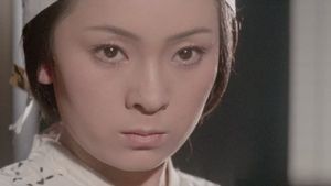 Lone Wolf and Cub: Baby Cart in Peril's poster