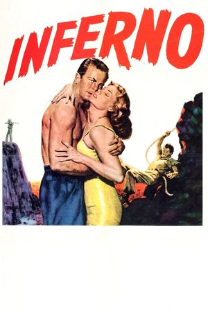 Inferno's poster