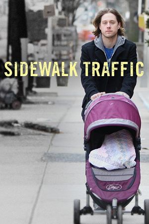 Sidewalk Traffic's poster