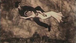 Jacob's Ladder's poster