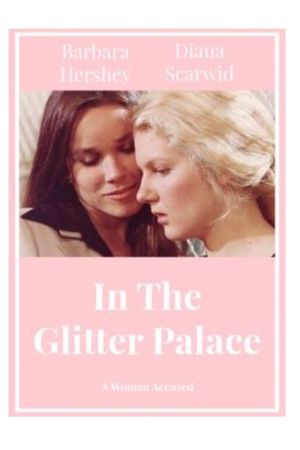 In the Glitter Palace's poster