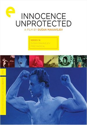 Innocence Unprotected's poster