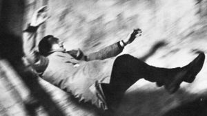 Obscure Pleasures: A Portrait of Walerian Borowczyk's poster