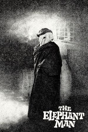 The Elephant Man's poster
