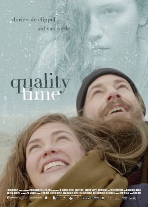 Quality Time's poster