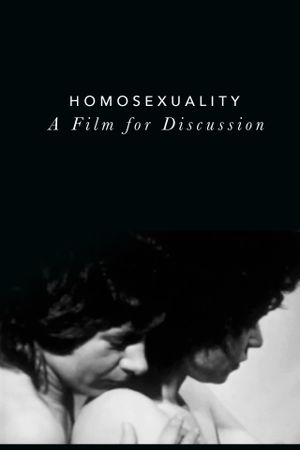 Homosexuality: A Film for Discussion's poster