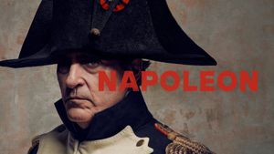 Napoleon's poster